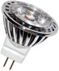MR-11 LED (Two-Pack) 3W (Dimmable) Bulbs Bulbs Dazzling Spaces 