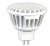 LED MR16 9W (Dimmable) Bulb - 3000K Bulbs Dazzling Spaces 