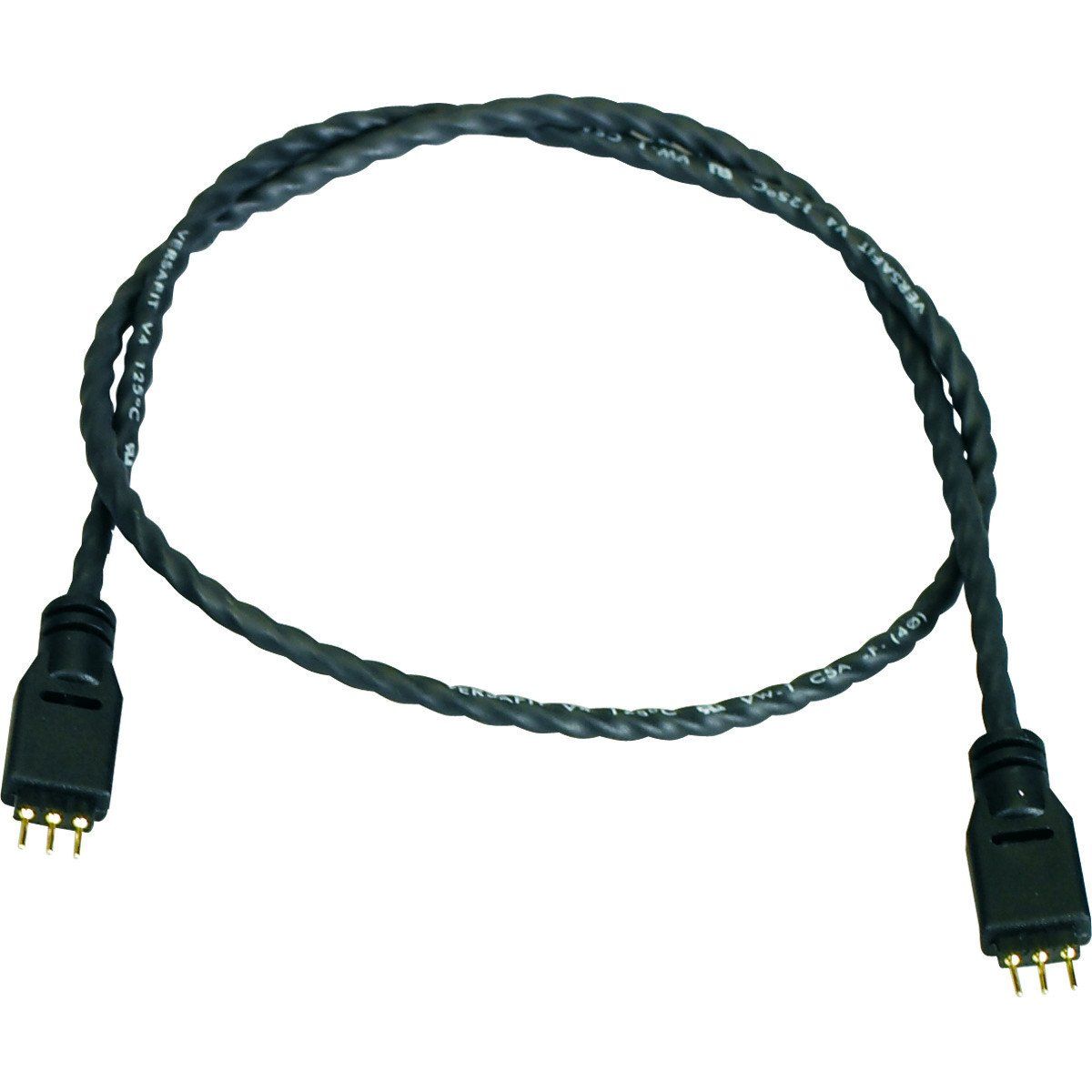 18" Interconnection Cable Architectural Nora Lighting 