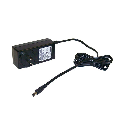 24V, 24W Direct Plug" LED Driver for Nora Tape Light Systems Architectural Nora Lighting 