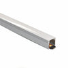 4' Channel for Nora Tape Light Systems Architectural Nora Lighting 4' Deep Aluminum 