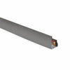 4' Channel for Nora Tape Light Systems Architectural Nora Lighting 4' J-Style Aluminum 