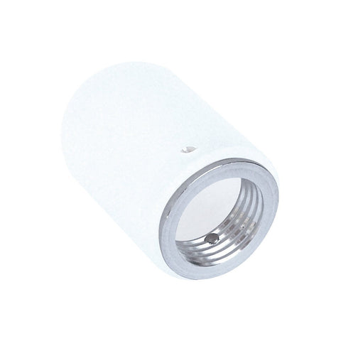 Spare Frosted Finger Glass Shield Tracks Nora Lighting 