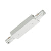 I-Connector for Nora/Halo 2-Circuit Track - White, Silver or Black Tracks Nora Lighting White 
