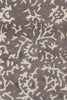 Rupec 39601 5'x7'6 Gray Rug Rugs Chandra Rugs 