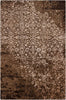 Rupec 39602 7'9x10'6 Brown Rug Rugs Chandra Rugs 