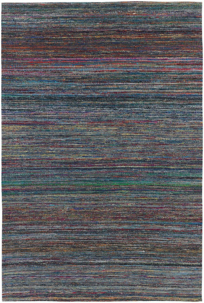 Shenaz 31200 7'9x10'6 Multicolor Rug Rugs Chandra Rugs 