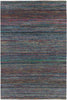 Shenaz 31200 7'9x10'6 Multicolor Rug Rugs Chandra Rugs 