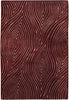 Solas 12200 7'9x10'6 Burgundy Rug Rugs Chandra Rugs 