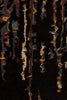 Spring 29101 5'x7'6 Black Rug Rugs Chandra Rugs 