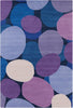 Stella 52108 8'x10' Multicolor Rug Rugs Chandra Rugs 