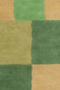 Stella 52147 8'x10' Green Rug Rugs Chandra Rugs 