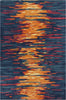 Stella 52166 5'x7'6 Multicolor Rug Rugs Chandra Rugs 
