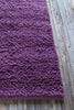 Strata 1126 7'9x10'6 Purple Rug Rugs Chandra Rugs 