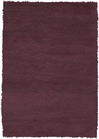 Strata 1126 5'x7'6 Purple Rug Rugs Chandra Rugs 