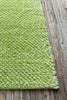 Strata 1163 7'9x10'6 Green Rug Rugs Chandra Rugs 