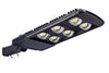 Parking Lot and Roadway Type III LED Light Fixture - Black Outdoor Ore Lighting 240W (28200 Lumens) 