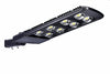 Parking Lot and Roadway Type III LED Light Fixture - Black Outdoor Ore Lighting 