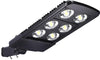 Parking Lot and Area Type V LED Area Light Fixture - Bronze Outdoor Ore Lighting 240W (31200 Lumens) 