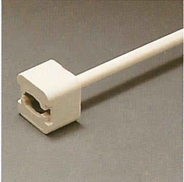 One-Circuit 18" Extension Rod - Black Tracks PLC Lighting 