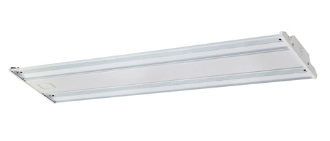 Linear Highbay Fixture 4ft (v-chain included)