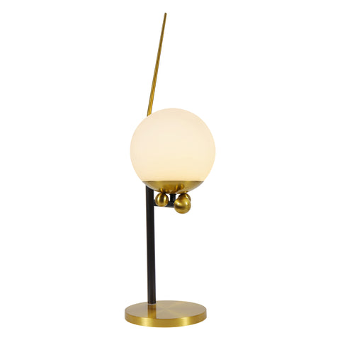 Chianti Series 22"h LED Table Lamp