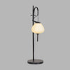 Lecce Series 20"h Dimmable LED Table Lamp