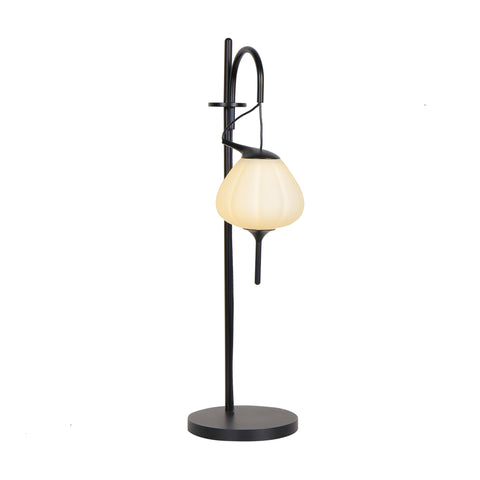 Lecce Series 20"h Dimmable LED Table Lamp