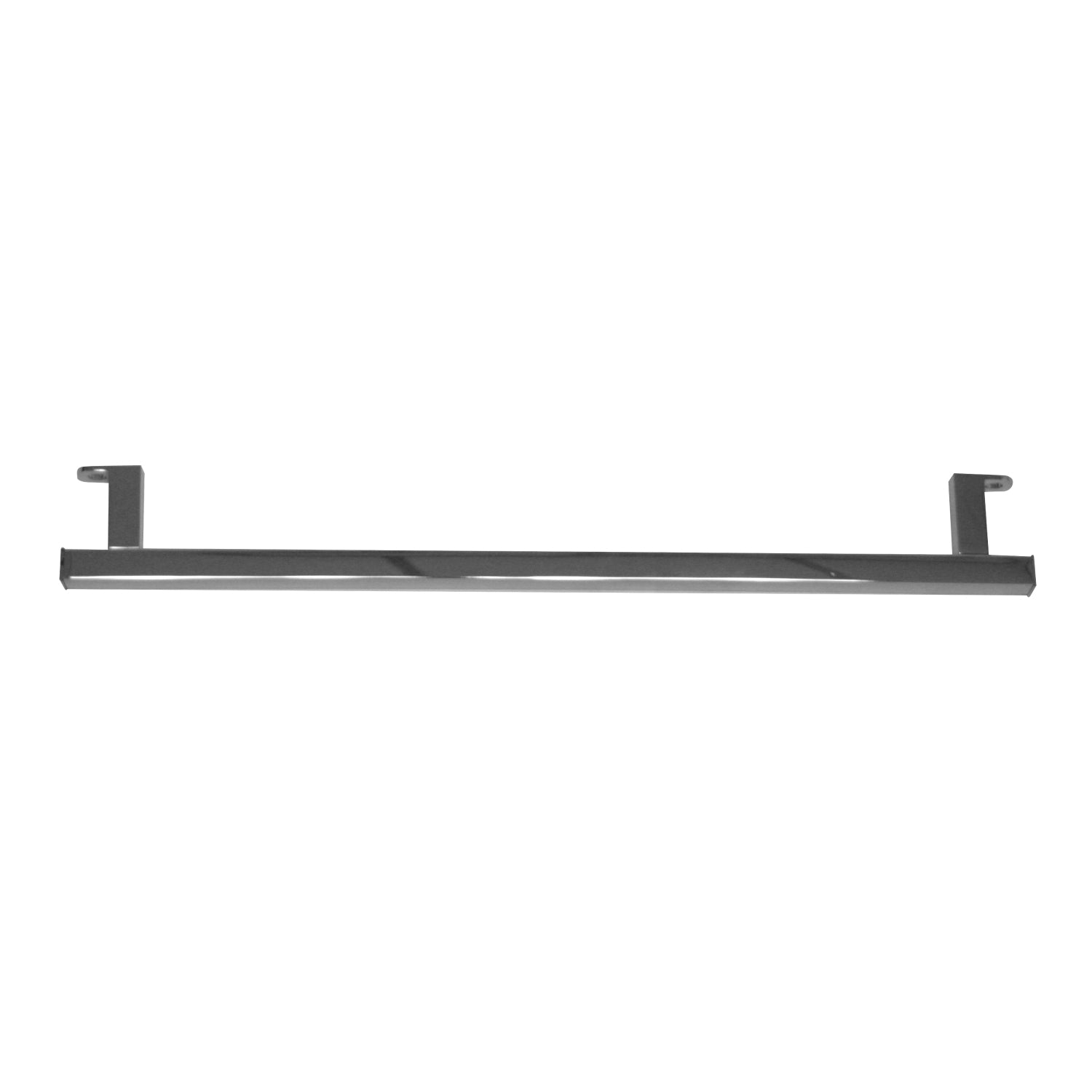 Isabella Collection Small Front Towel Bar for use with models WH1-114L, WH1-114R