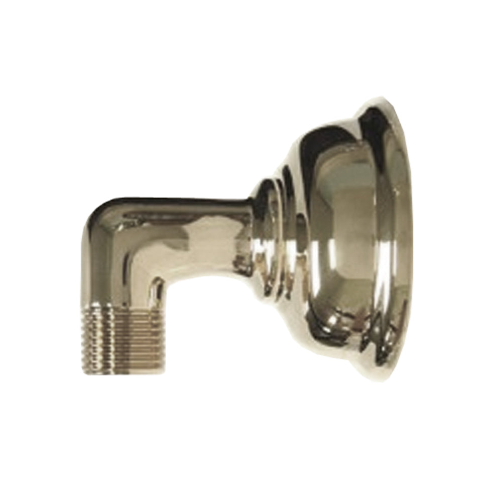 Showerhaus Classic Solid Brass Supply Elbow