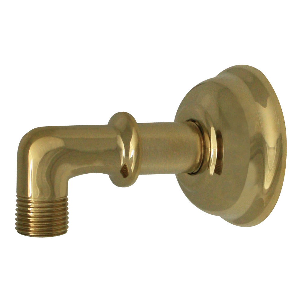 Showerhaus Classic Solid Brass Supply Elbow