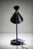Maxine AdessoCharge Modern Desk Lamp - Black Lamps Adesso 
