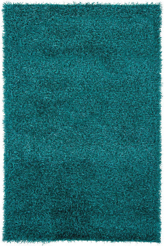 Zara 14507 5'x7'6 Blue Rug