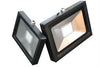 SunRiver LED Slim Profile Flood Light - 5000K Outdoor LED Trail 