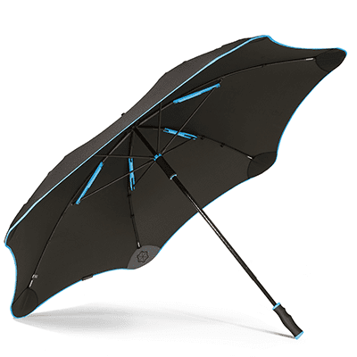 BLUNT LITE Slim, Stylish and our lightest full-length umbrella