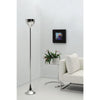 Neutrino Floor Lamp Lamps Zuo 