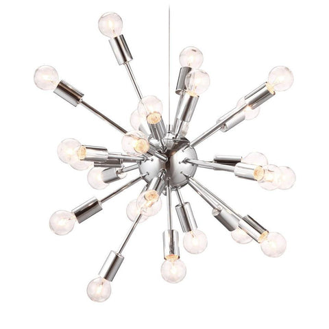 Pulsar Ceiling Lamp Ceiling Zuo 