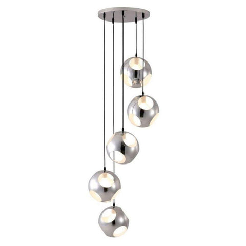 Meteor Shower Ceiling Lamp Ceiling Zuo 