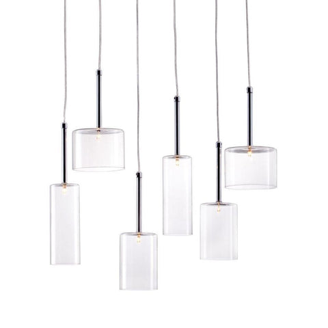 Hale Ceiling Lamp Ceiling Zuo 
