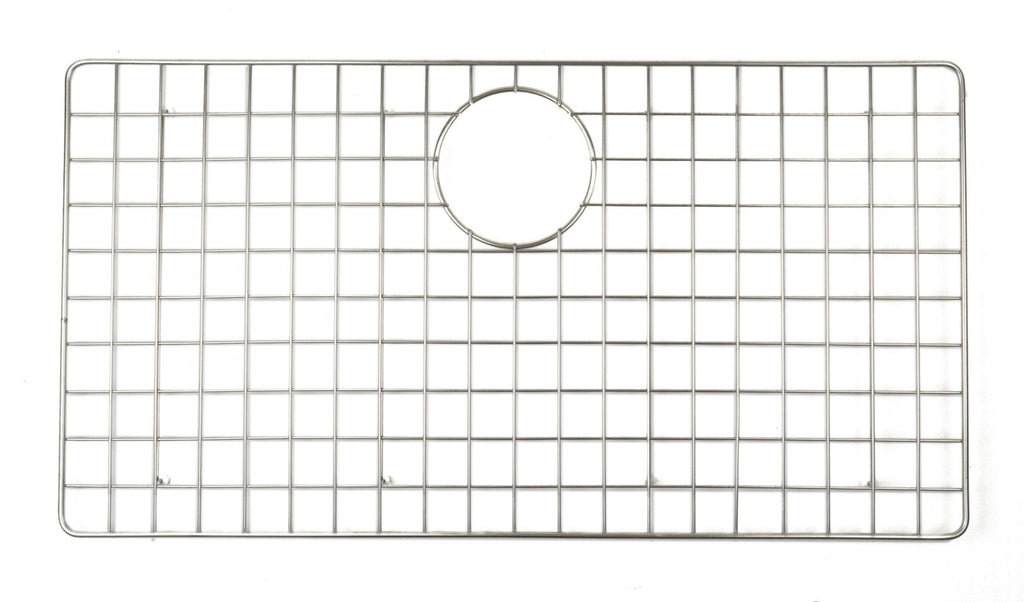 Stainless Steel Grid for AB3322DI and AB3322UM Accessories Alfi 
