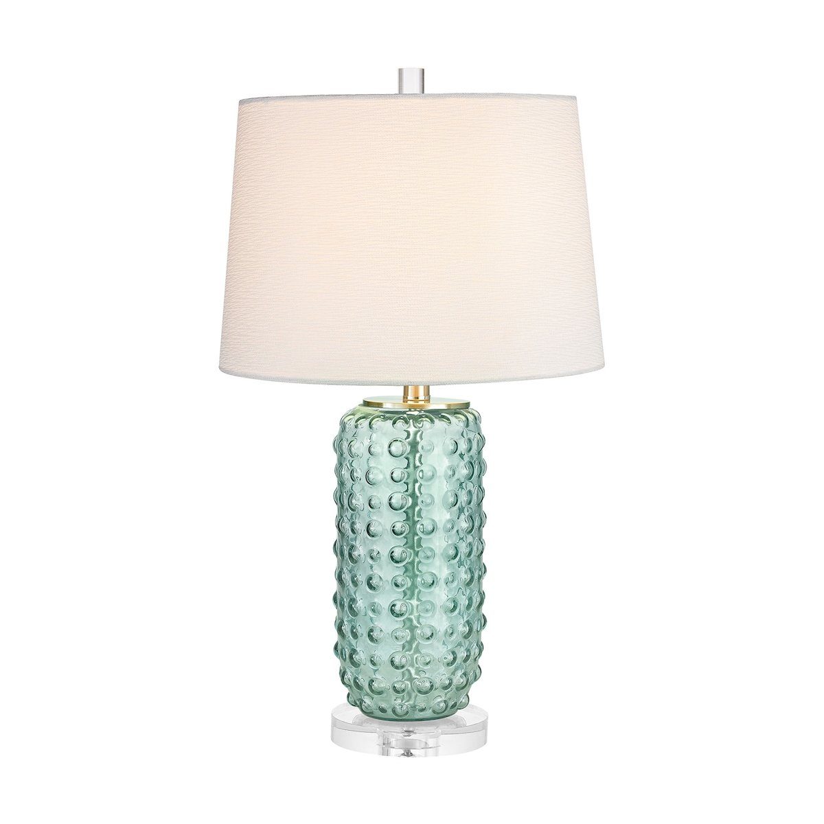Caicos 25"h Table Lamp Lamps Dimond Lighting 