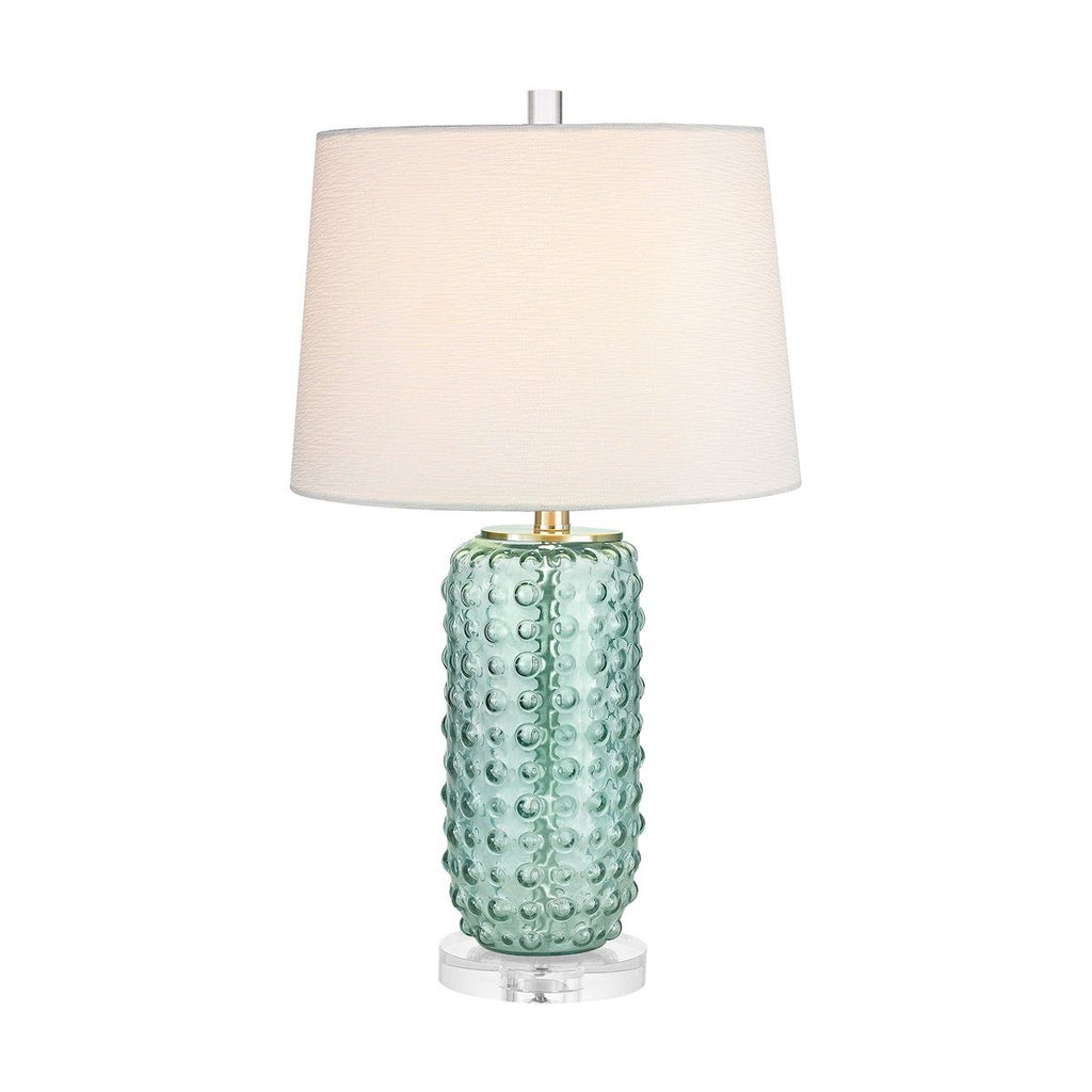 Caicos 25"h Table Lamp Lamps Dimond Lighting 