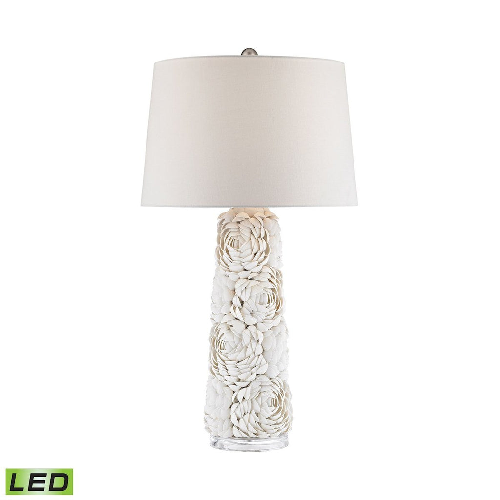 Windley LED Table Lamp Lamps Dimond Lighting 