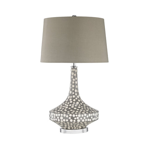 Gigi Table Lamp Lamps Dimond Lighting 
