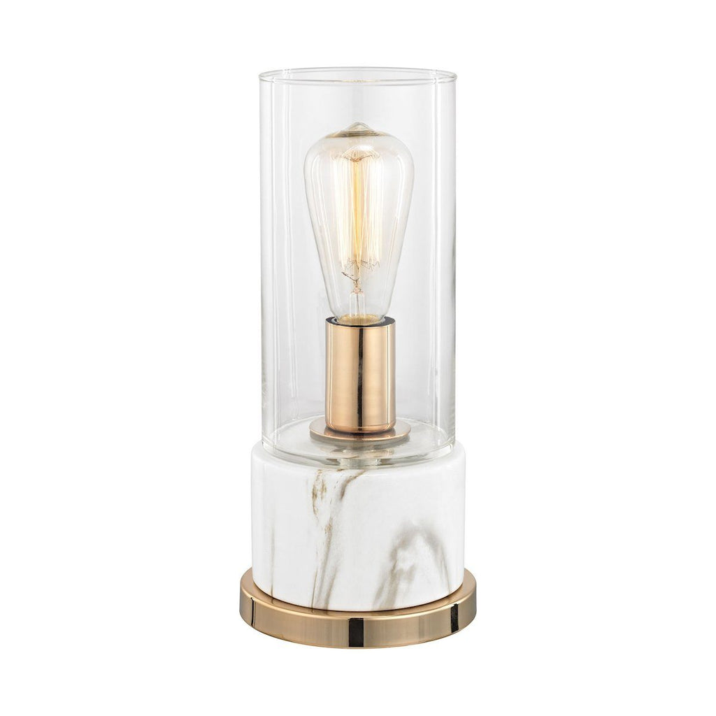 Richmond Hill Table Lamp Lamps Dimond Lighting 