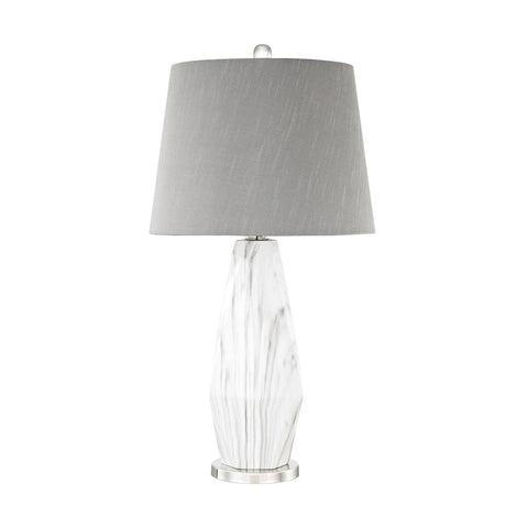 Sochi Table Lamp Lamps Dimond Lighting 