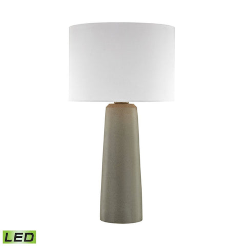 Eilat Outdoor LED Table Lamp Outdoor Dimond Lighting 