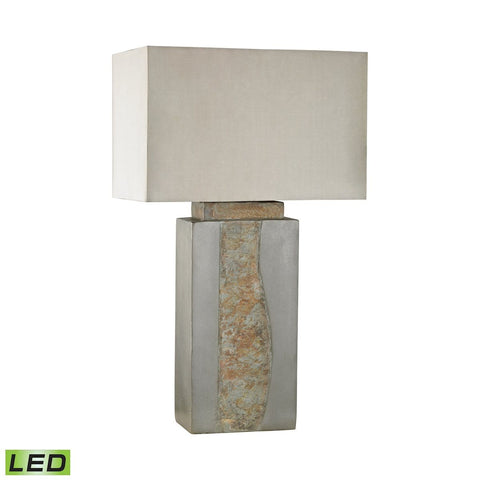 Musee?Outdoor LED Table Lamp Outdoor Dimond Lighting 