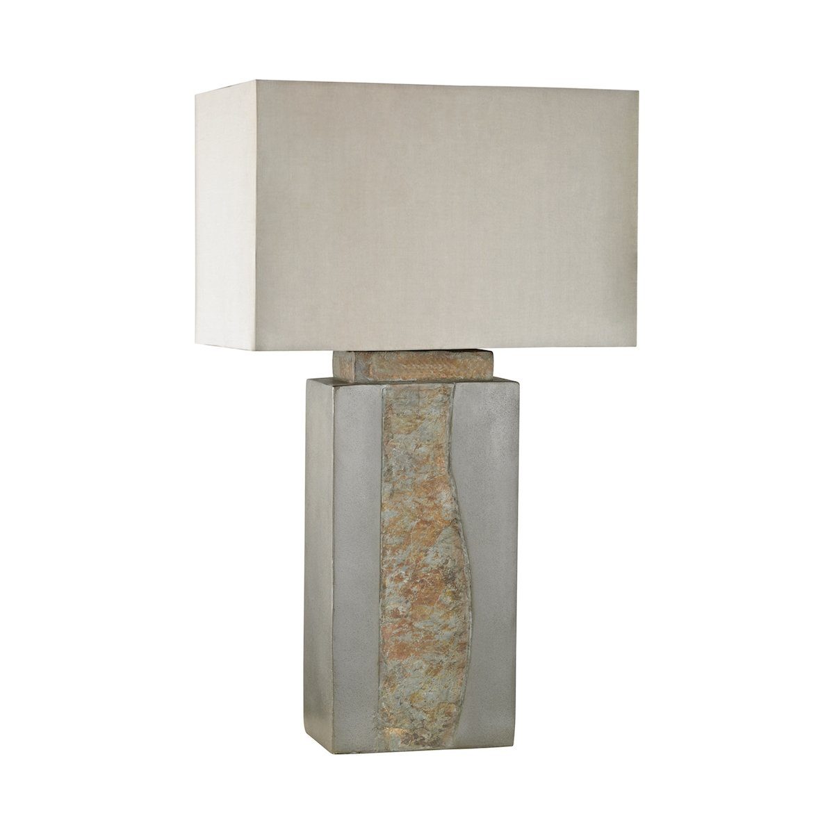 Musee?Outdoor Table Lamp Outdoor Dimond Lighting 