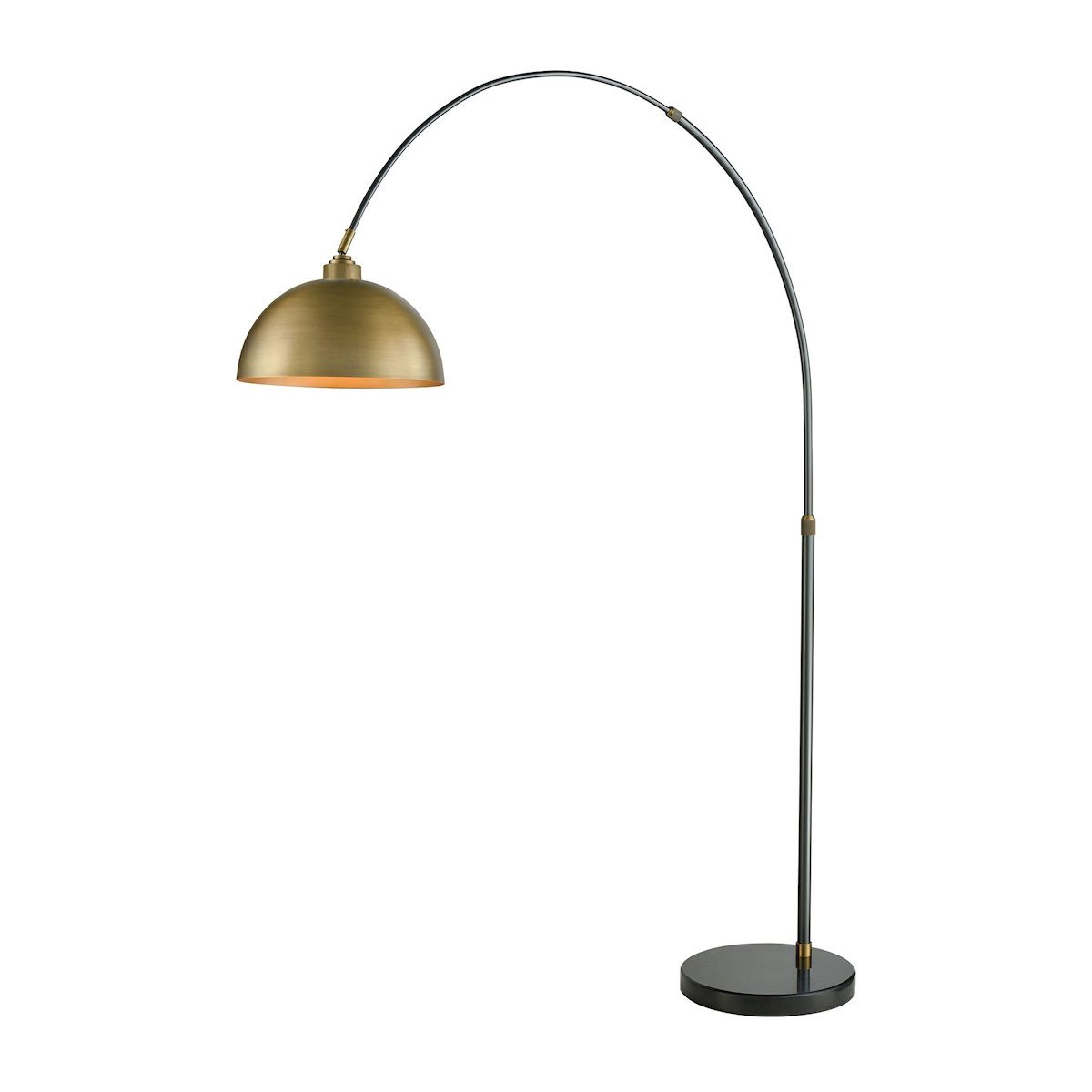 Magnus Floor Lamp Lamps Dimond Lighting 